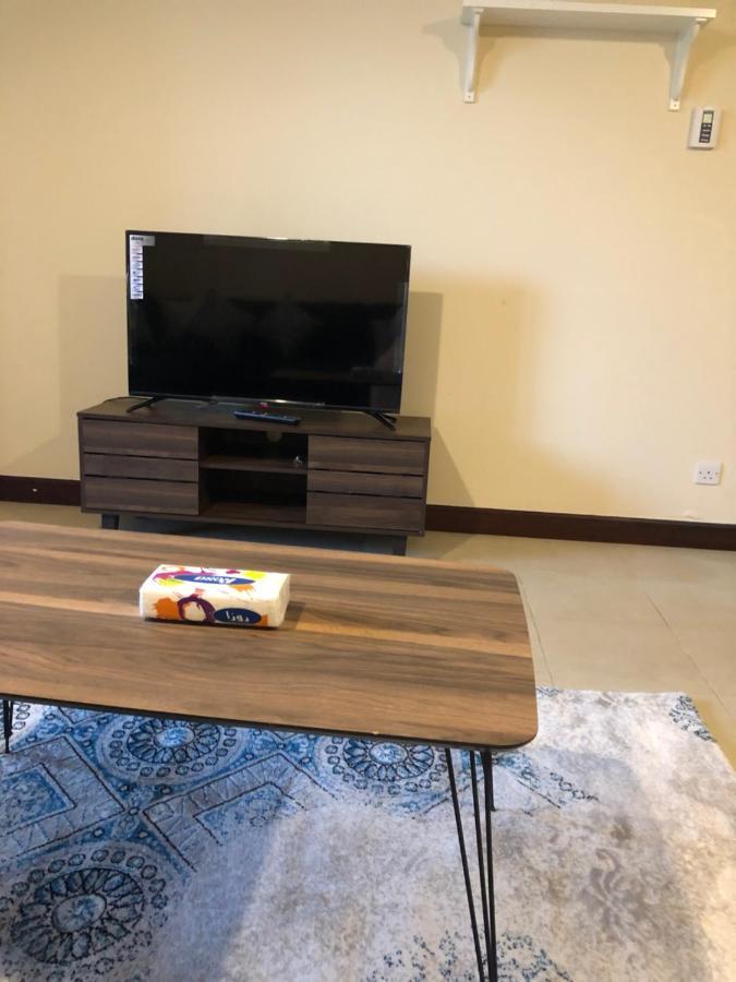نزل المارينا - Marina Resident King Abdullah Economic City Eksteriør bilde